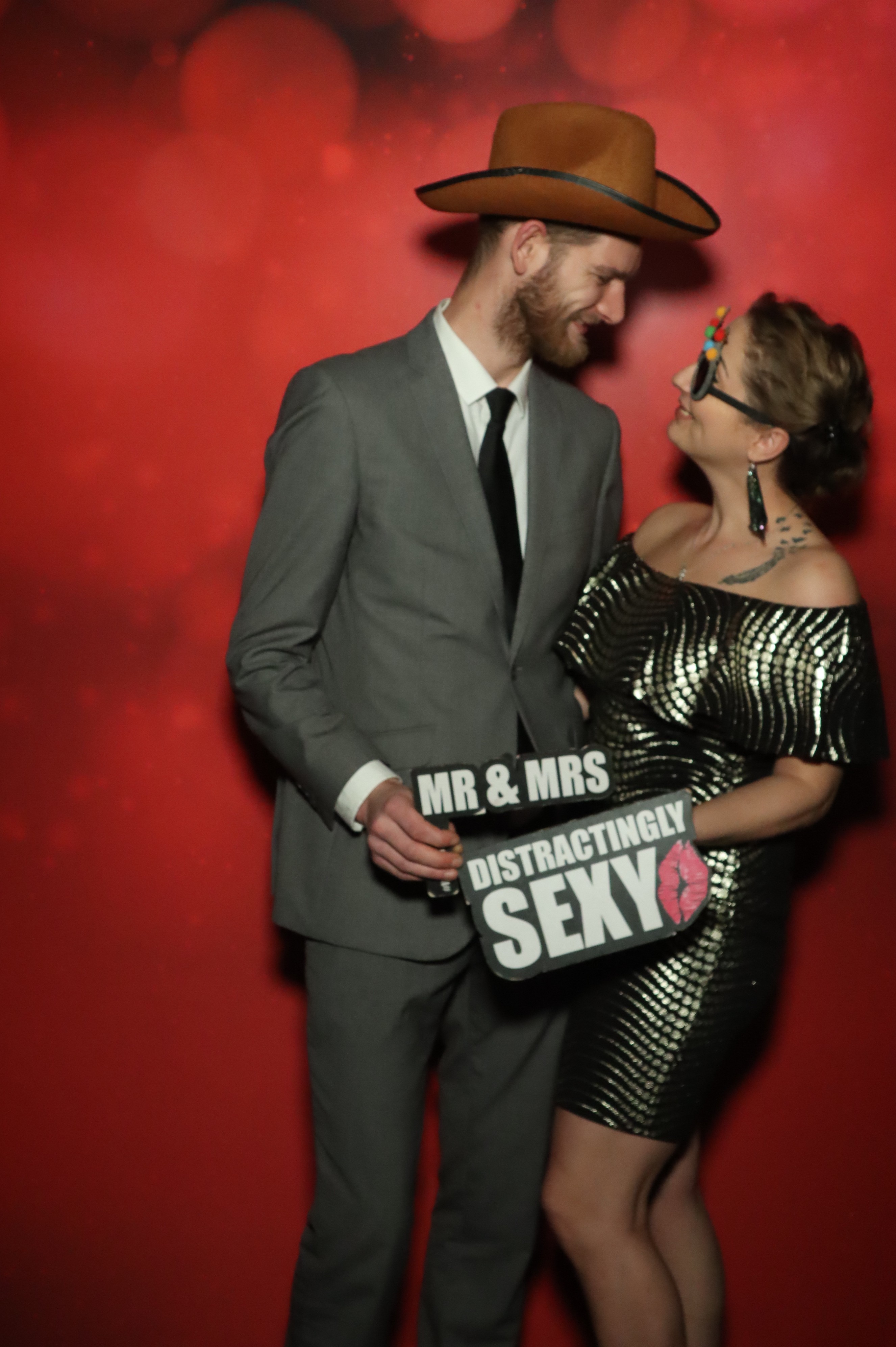 Christmas Party | View more photos from the event at gallery.myphotoboothexperience.co.uk/u/MyPhotoBoothExperienceLtd/Christmas-Party